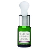 Ulei Esential Par Degradat - Keune So Pure Recover Essential Oil 10 ml